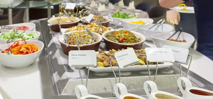 Holiday Inn Yanbu, an IHG Hotel image